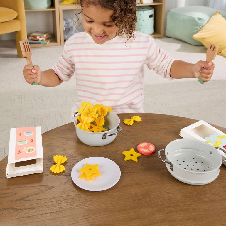 CONJUNTO DE OLLAS Y PASTA PARA CHEFS1