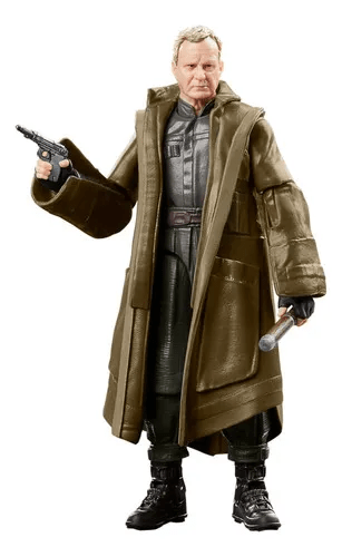 Figura Luthen Rael – Star Wars Black Series Andor1
