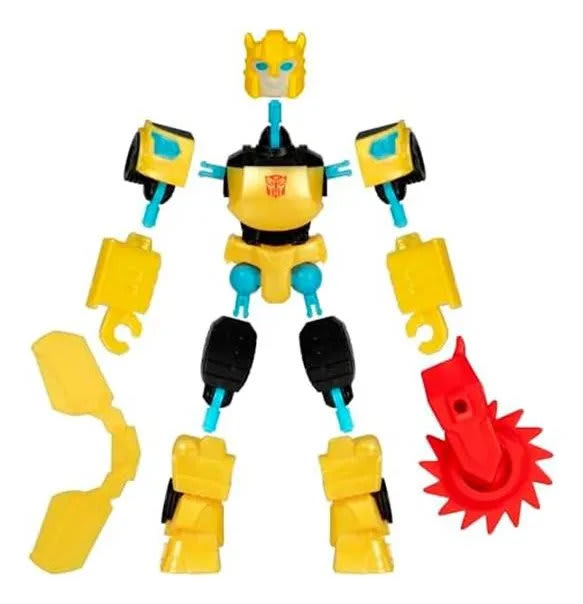 MIXMASHERS BUMBLEBEE2