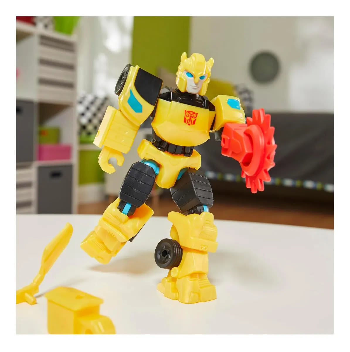 MIXMASHERS BUMBLEBEE3