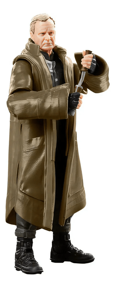 Figura Luthen Rael – Star Wars Black Series Andor3