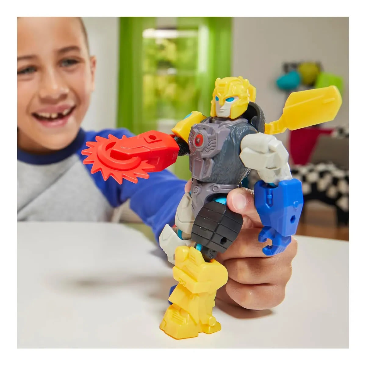 MIXMASHERS BUMBLEBEE5
