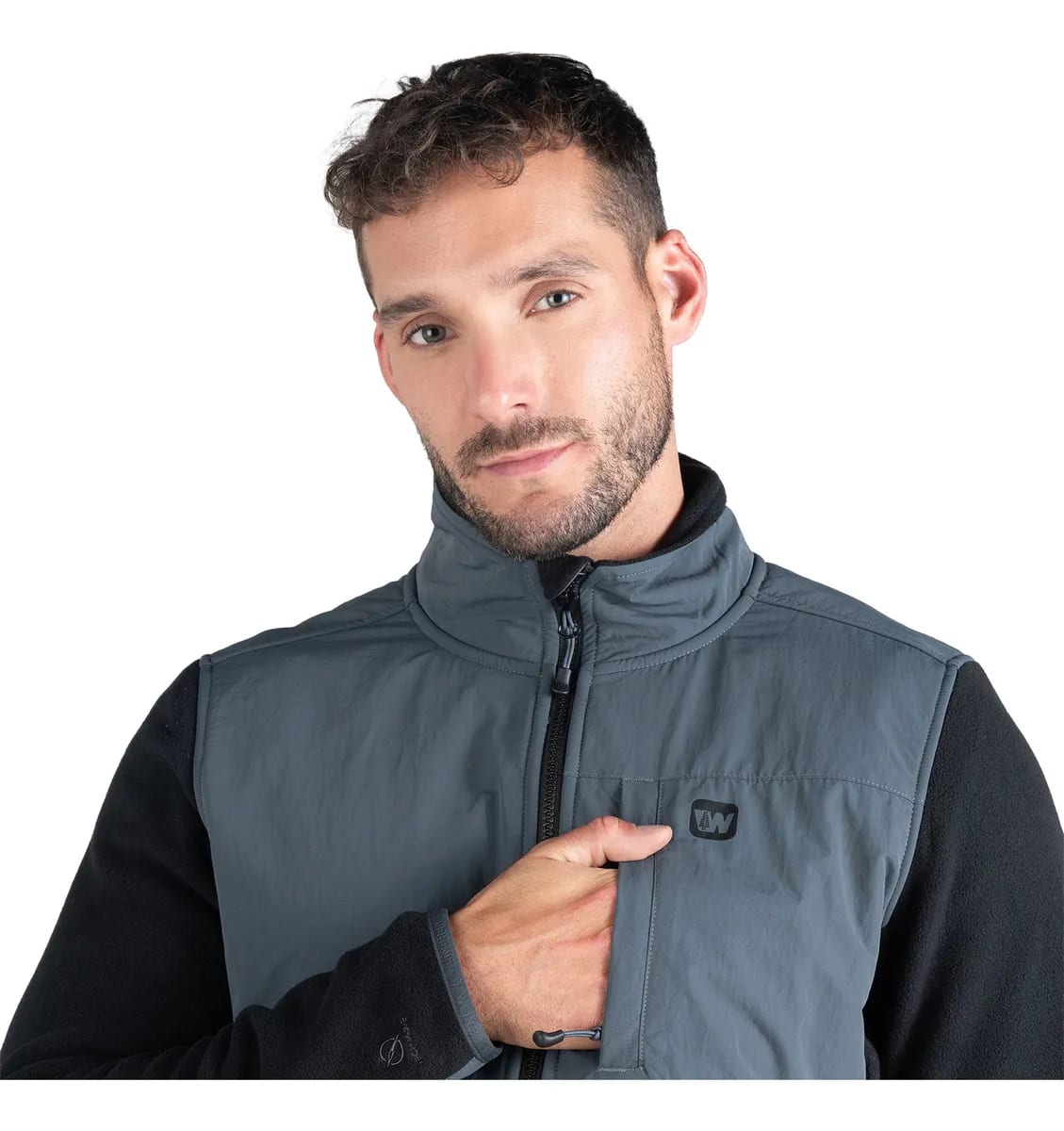 POLAR HOMBRE WEINBRENNER KATEX NEGRO4