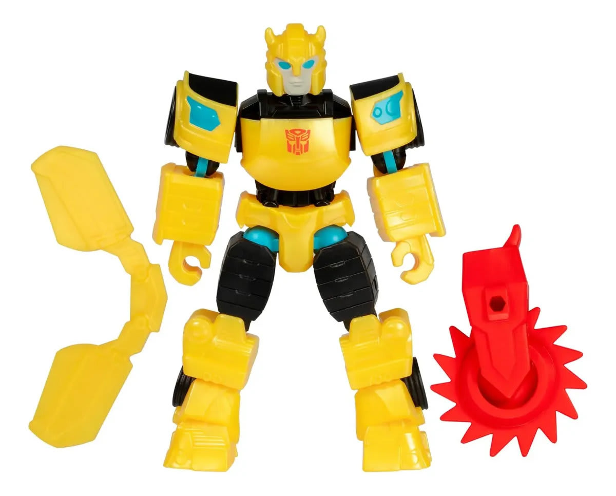MIXMASHERS BUMBLEBEE6