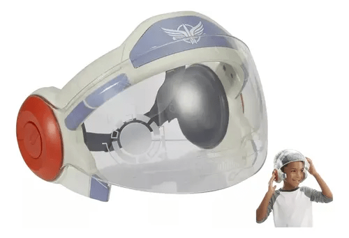 VISOR DE ENTRENAMIENTO LIGTHYEAR 0