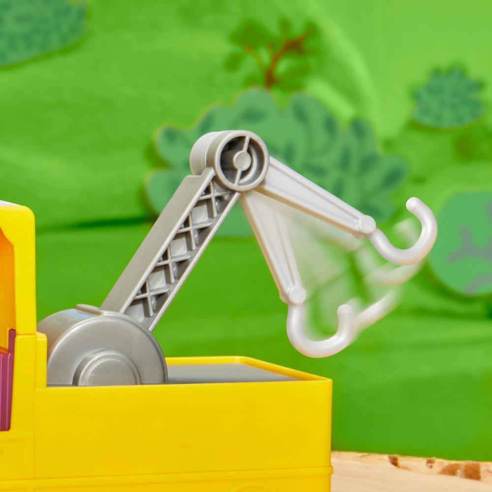 PEPPA PIG REMOLQUE DEL ABUELO DOG1