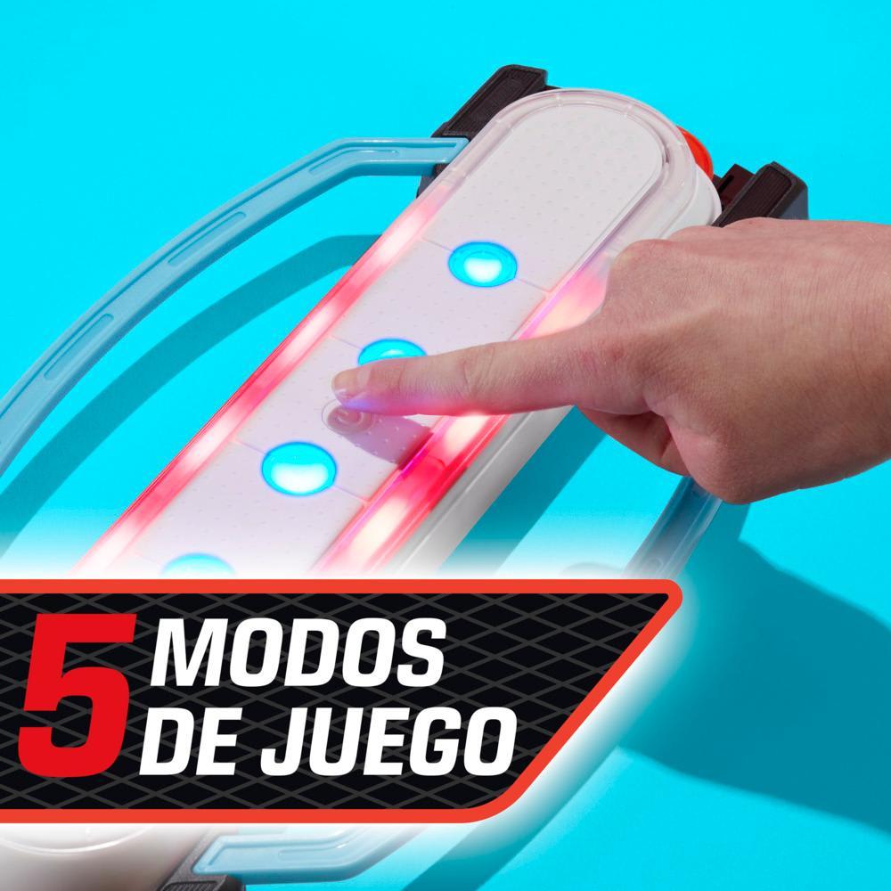 HYPERSHOT6
