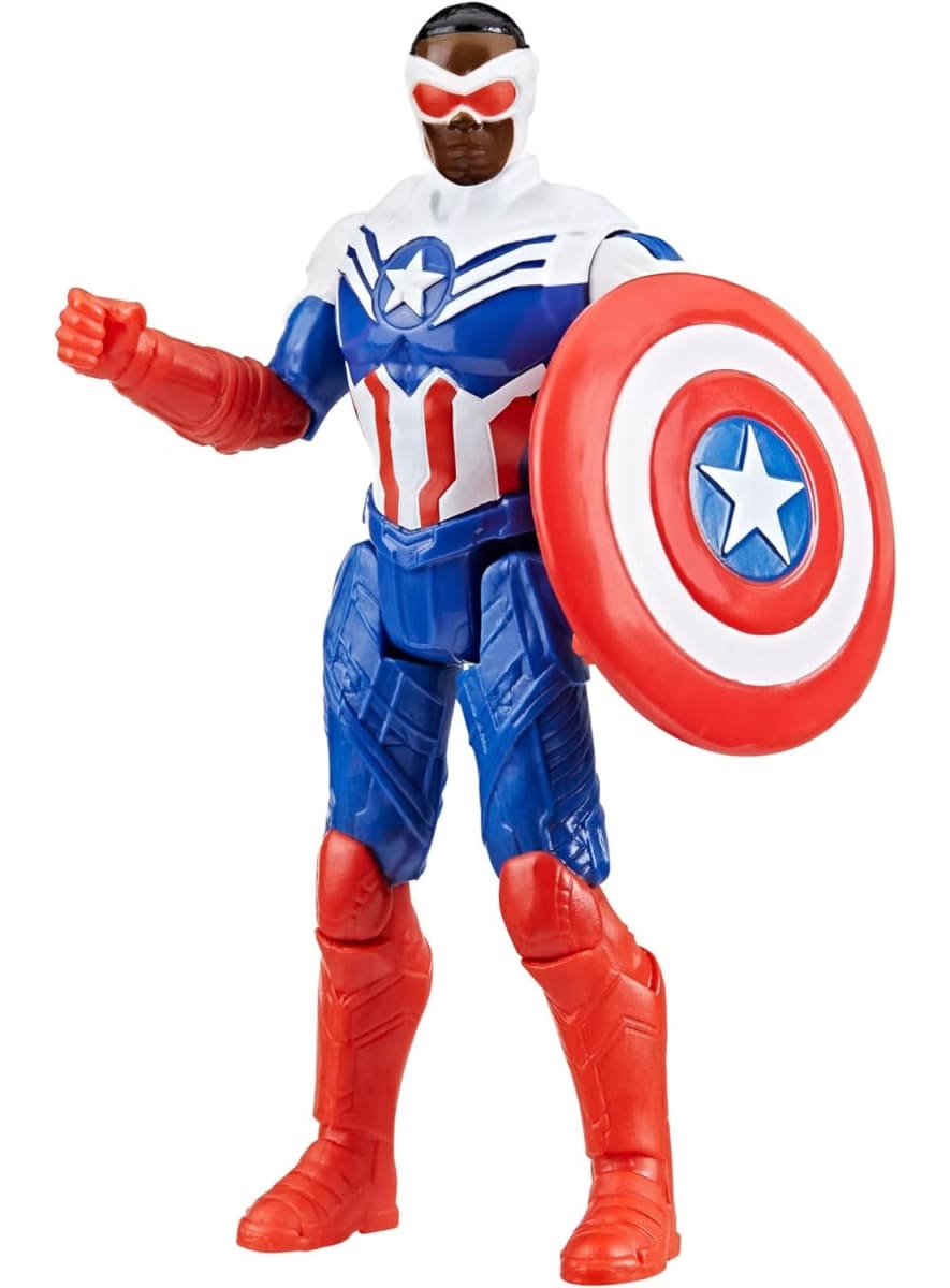 FIGURAS MARVEL VENOM VERSUS2