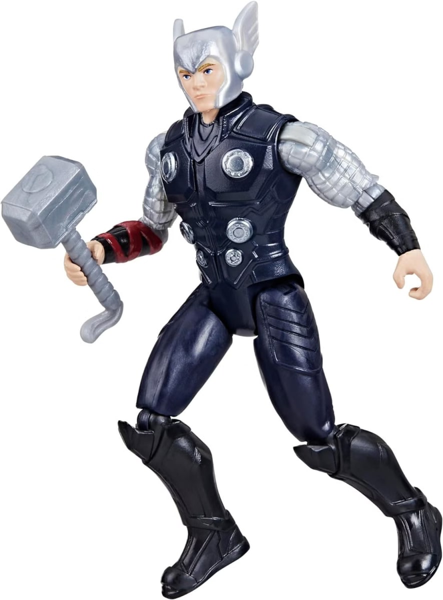 FIGURAS MARVEL VENOM VERSUS1