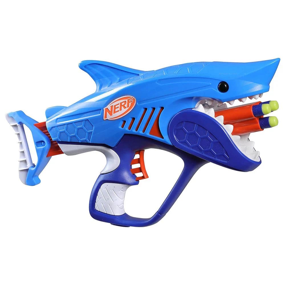 NERF SHARKFIRE1