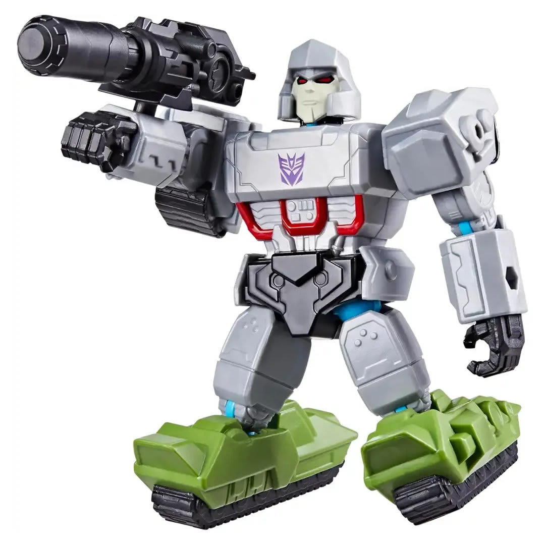 MIXMASHERS MEGATRON3
