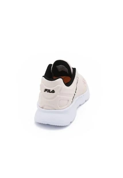 ZAPATILLAS FILA LIGHTSPIN P/B/W4