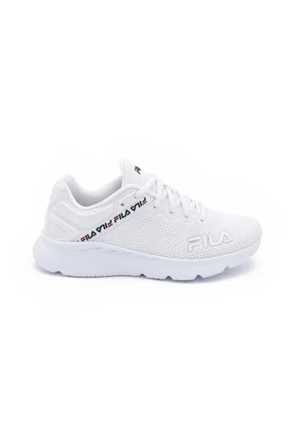 ZAPATILLAS FILA LIGHTSPIN FULL WHITE 0
