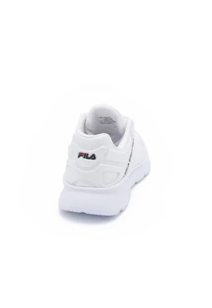 ZAPATILLAS FILA LIGHTSPIN FULL WHITE4