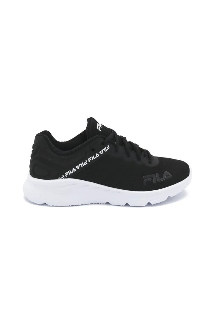 ZAPATILLAS FILA LIGHTSPIN B/B/W 0