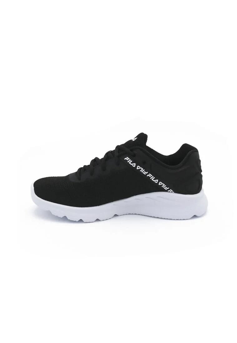 ZAPATILLAS FILA LIGHTSPIN B/B/W2