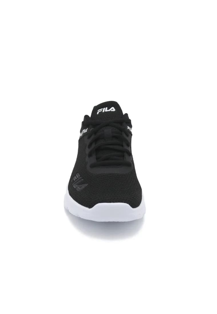 ZAPATILLAS FILA LIGHTSPIN B/B/W3