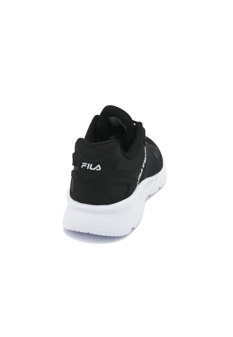 ZAPATILLAS FILA LIGHTSPIN B/B/W4