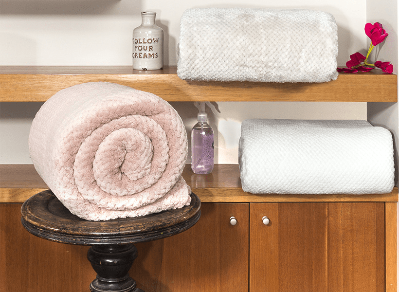 FRAZADA CORAL POP 1.5 0