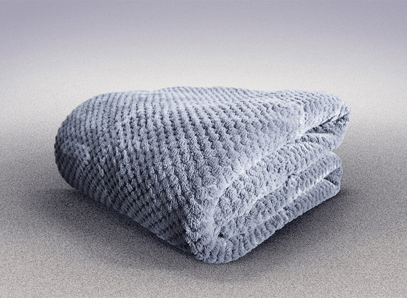 FRAZADA CORAL POP 1.53