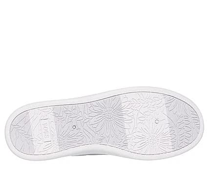 ZAPATILLAS SKECHERS BOBS D'VINE SO HOOKED SILVER2