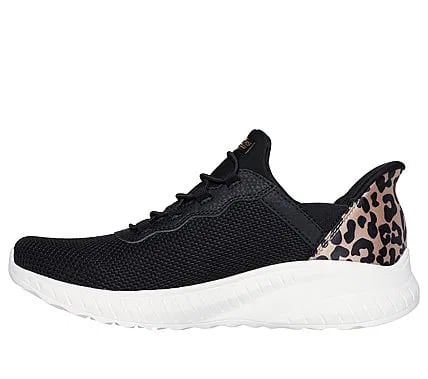 ZAPATILLAS SKECHERS BOBS SQUAD CHAOS SEIZE THE HOUR4