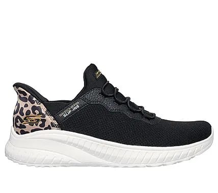 ZAPATILLAS SKECHERS BOBS SQUAD CHAOS SEIZE THE HOUR1