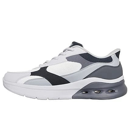 ZAPATILLAS SKECHERS BOSS ARC WAVES 2.0 CLASS ORDER WHITE4