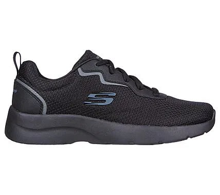 ZAPATILLAS SKECHERS DYNAMIGHT 2.0 - ZEN SPACE BBK5