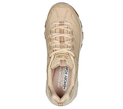 ZAPATILLAS SKECHERS D'LITES GOOD NEUTRAL2