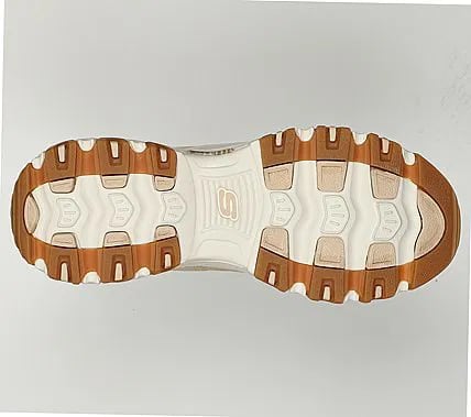 ZAPATILLAS SKECHERS D'LITES GOOD NEUTRAL3