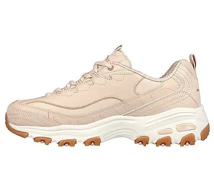 ZAPATILLAS SKECHERS D'LITES GOOD NEUTRAL4