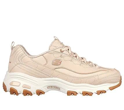 ZAPATILLAS SKECHERS D'LITES GOOD NEUTRAL1