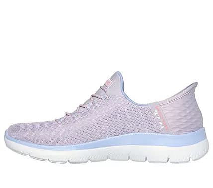 ZAPATILLAS SKECHERS SUMMITS DIAMOND DREAM4