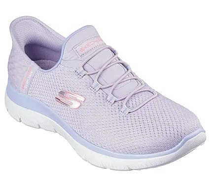 ZAPATILLAS SKECHERS SUMMITS DIAMOND DREAM 4