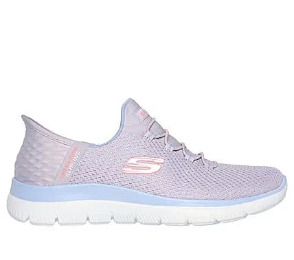 ZAPATILLAS SKECHERS SUMMITS DIAMOND DREAM1