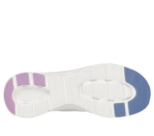 ZAPATILLAS SKECHERS GLIDE STEP PRO NAT/MULTI3