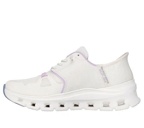 ZAPATILLAS SKECHERS GLIDE STEP PRO NAT/MULTI4