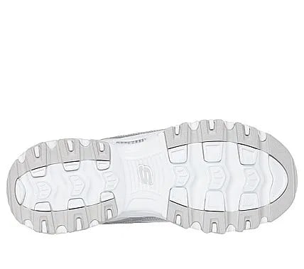ZAPATILLAS SKECHERS D'LITE SMOOTH NOSTALGIA3
