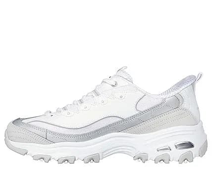 ZAPATILLAS SKECHERS D'LITE SMOOTH NOSTALGIA4