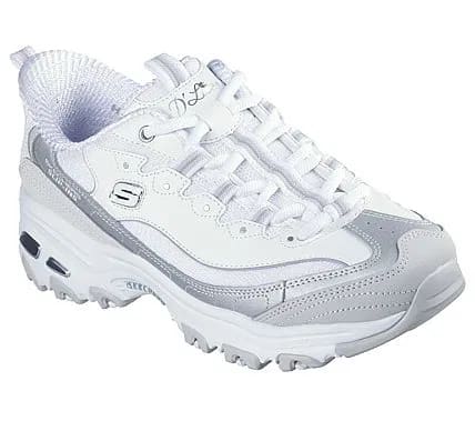 ZAPATILLAS SKECHERS D'LITE SMOOTH NOSTALGIA 4