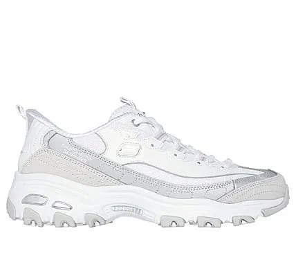 ZAPATILLAS SKECHERS D'LITE SMOOTH NOSTALGIA1
