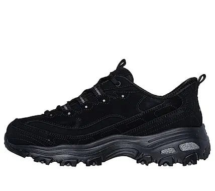 ZAPATILLAS SKECHERS D'LITE CLASSIC REMIX4