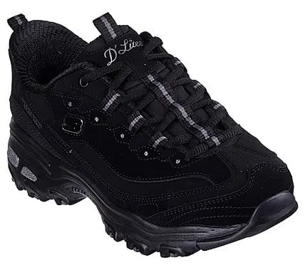 ZAPATILLAS SKECHERS D'LITE CLASSIC REMIX 4