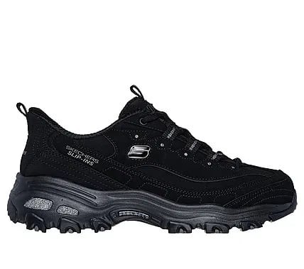 ZAPATILLAS SKECHERS D'LITE CLASSIC REMIX1