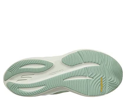 ZAPATILLAS SKECHERS SKX AERO PULSE WHITE/GREEN4