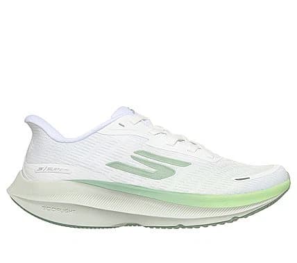 ZAPATILLAS SKECHERS SKX AERO PULSE WHITE/GREEN2