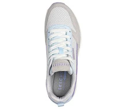 ZAPATILLAS SKECHERS WOMEN'S UNO - TWO MUCH FUN2