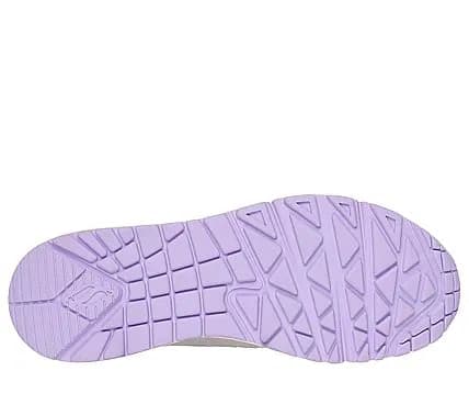 ZAPATILLAS SKECHERS WOMEN'S UNO - TWO MUCH FUN3