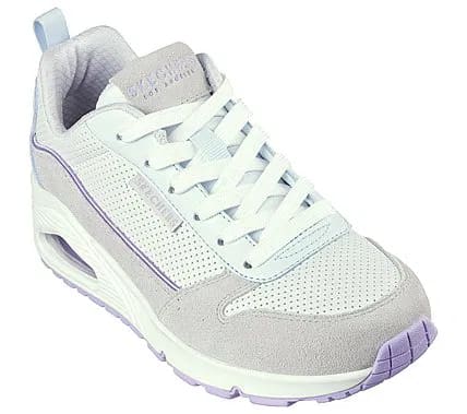 ZAPATILLAS SKECHERS WOMEN'S UNO - TWO MUCH FUN 4